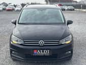 Volkswagen Touran 2.0 Tdi Dsg