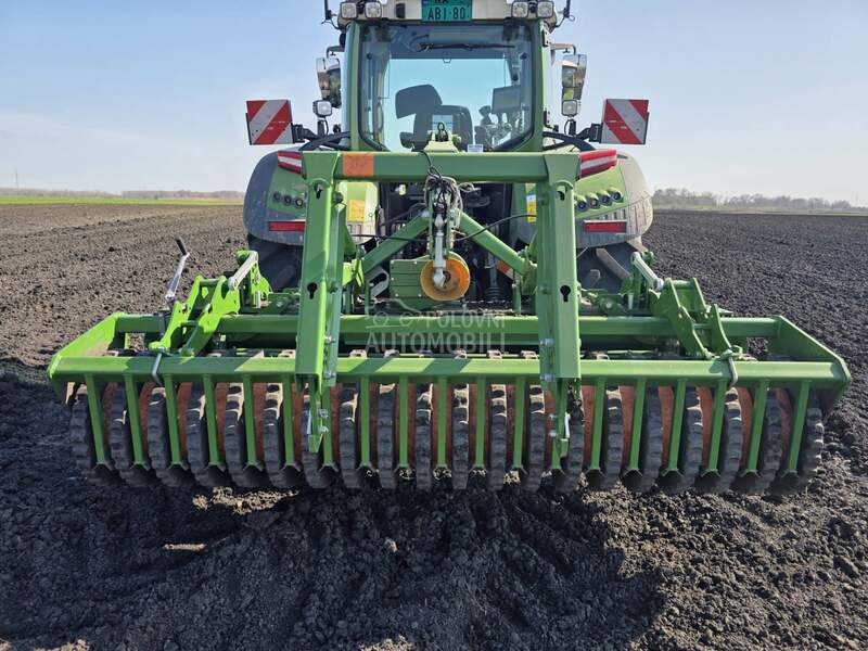 Amazone kx sa liftpack