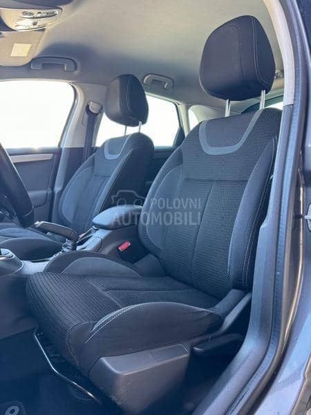 Citroen C4 1.6HDi 120 MILLENIUM