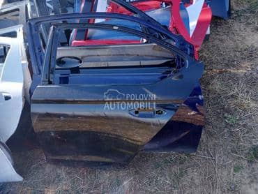 Vrata za Škoda Octavia