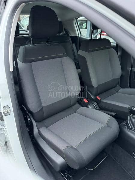 Citroen C3 1.2 Puretech