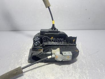 BRAVA VRATA za Nissan Qashqai