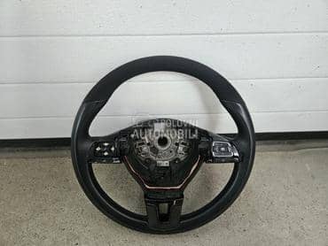 Volan za Volkswagen Golf 5, Golf 6, Passat B6 ...