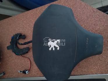 peugeot boxer airbag