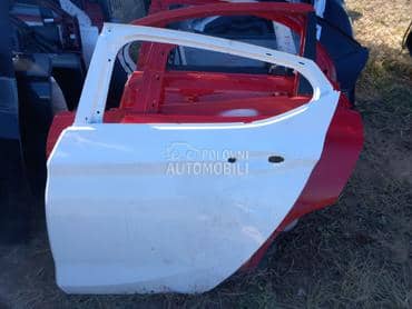 Vrata za Opel Astra K