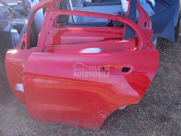 Vrata za Mercedes Benz GLA Klasa