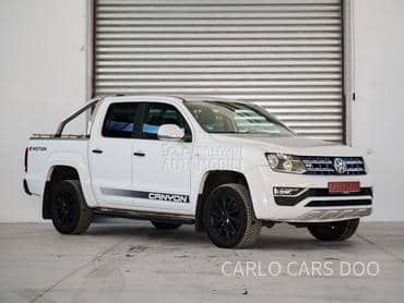 Volkswagen Amarok sa PDV-om rata 229e