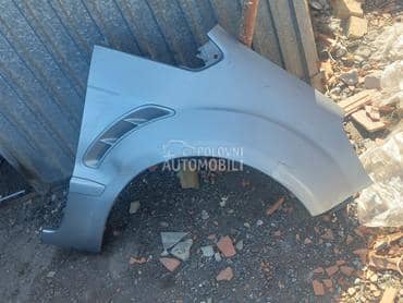 desno krilo blatobran za Ford S-Max od 2006. do 2014. god.