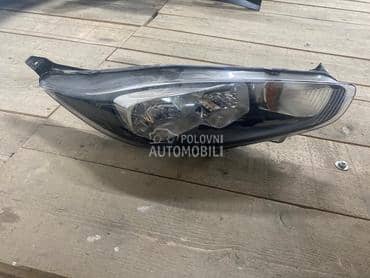 Desni far za Ford Fiesta