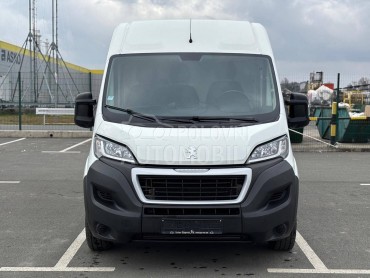 Peugeot Boxer 2.2 HDi