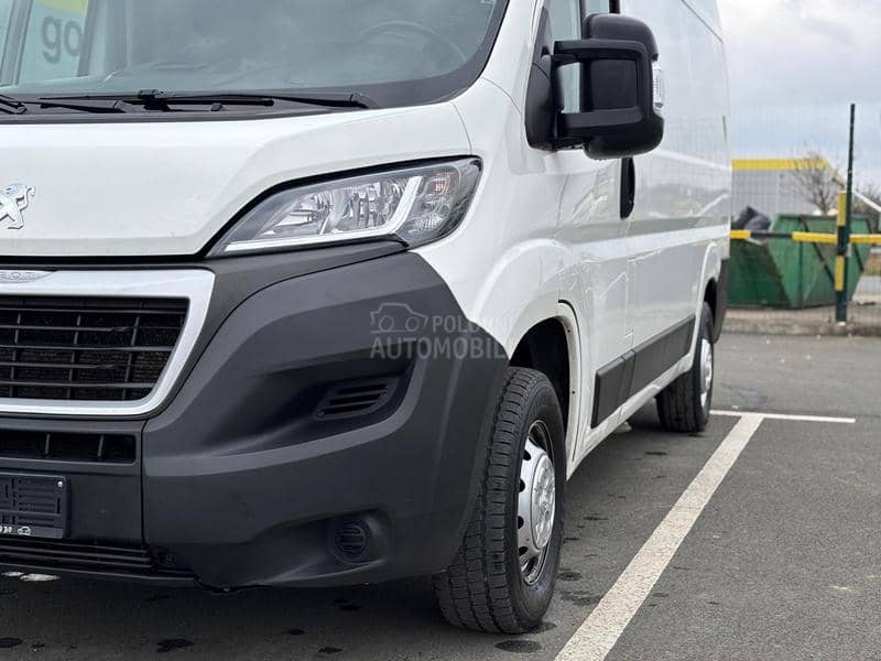 Peugeot Boxer 2.2 HDi