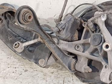 RAME za Volkswagen Passat B6