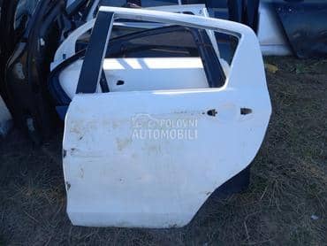 Vrata za Toyota Yaris