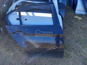 Vrata za BMW Serija 3