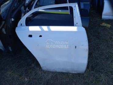 Vrata za Mercedes Benz A 140, A 150, A 160 ...