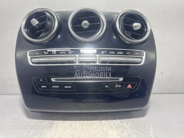 PREKIDACI MULTIMEDIJE za Mercedes Benz C Klasa