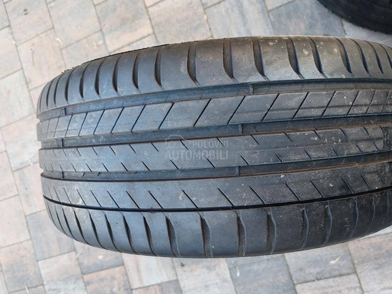 Aluminijumske felne Mercedes uze sire 20" 5 x 112