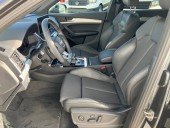 Audi Q5 50 eTFSI quattro