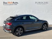 Audi Q5 50 eTFSI quattro