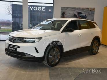 Opel Grandland X POSEBNA PONUDA