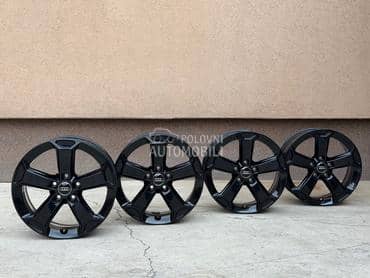 Aluminijumske felne Audi Q2 17" 5 x 112