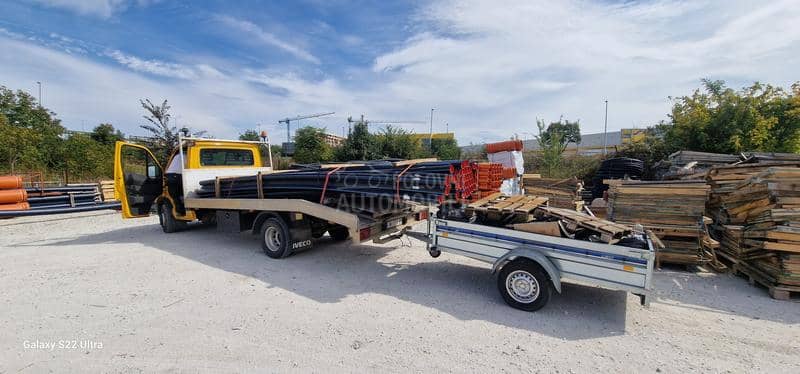 Iveco 160