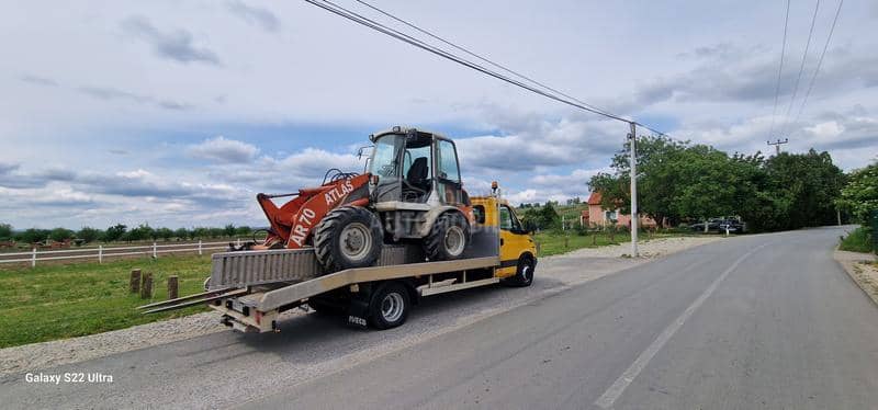 Iveco 160
