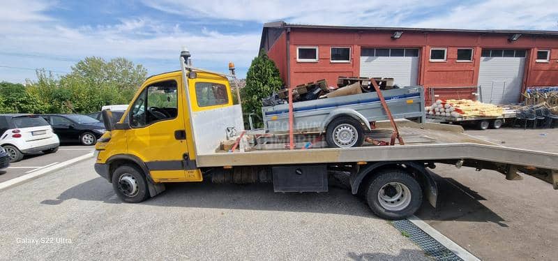Iveco 160