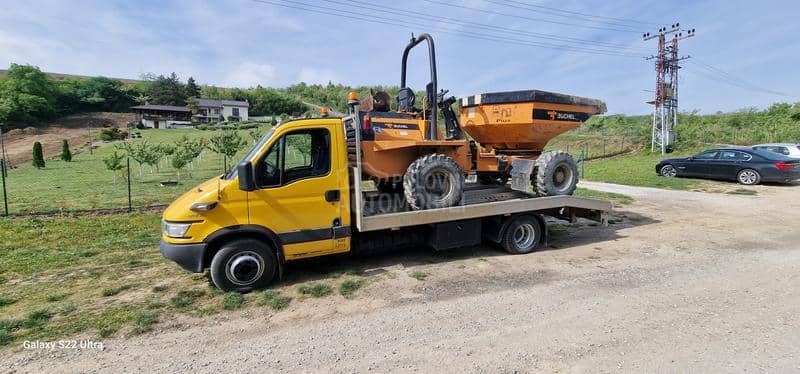 Iveco 160