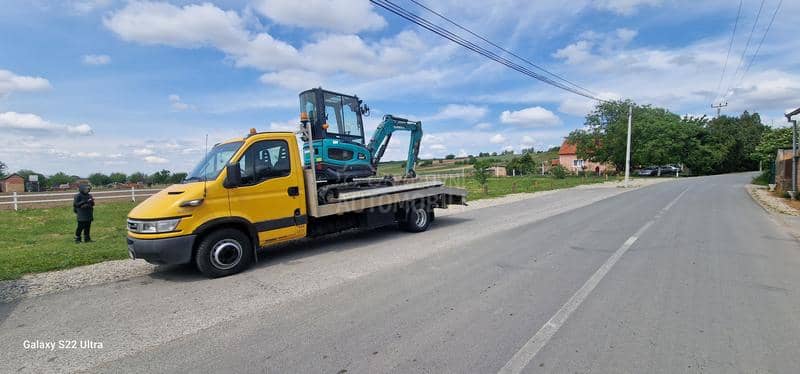 Iveco 160
