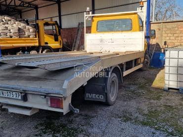 Iveco 160