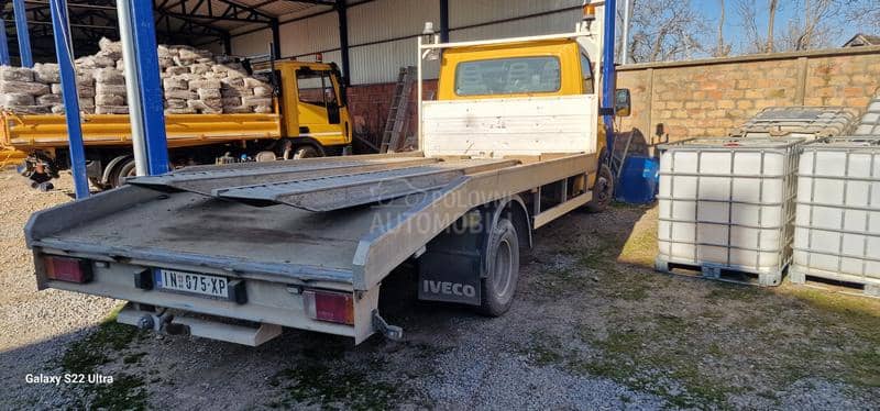 Iveco 160