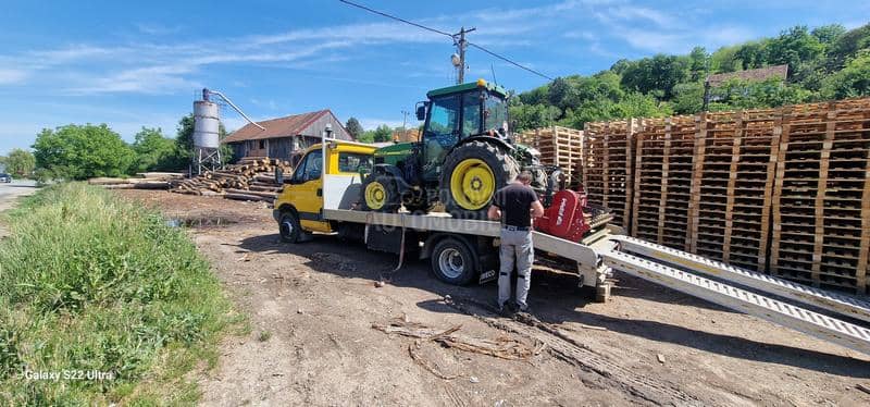 Iveco 160