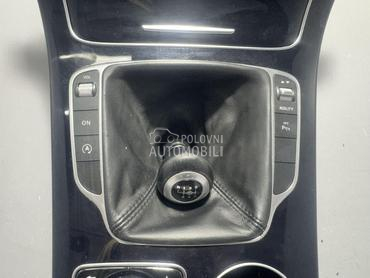 RUCICA MJENJACA za Mercedes Benz C Klasa