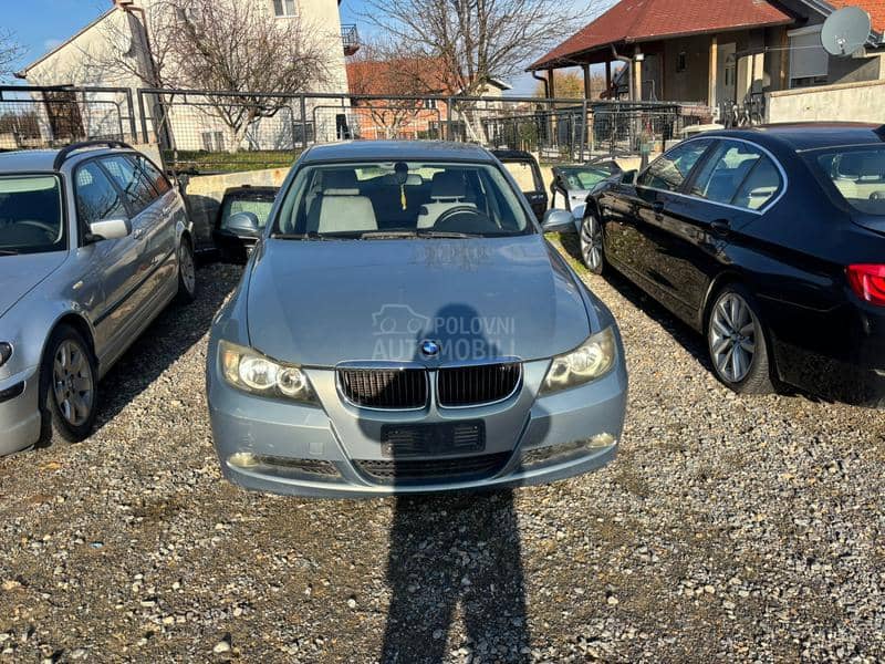 Delovi za BMW Serija 3 e90