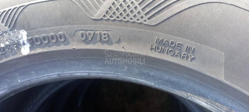 Vredestein 205/55 R16 Letnja