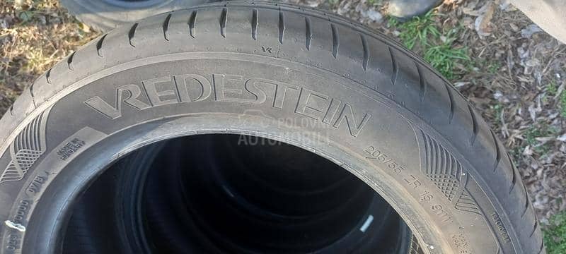 Vredestein 205/55 R16 Letnja