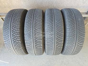 Michelin 255/70 R18 Zimska