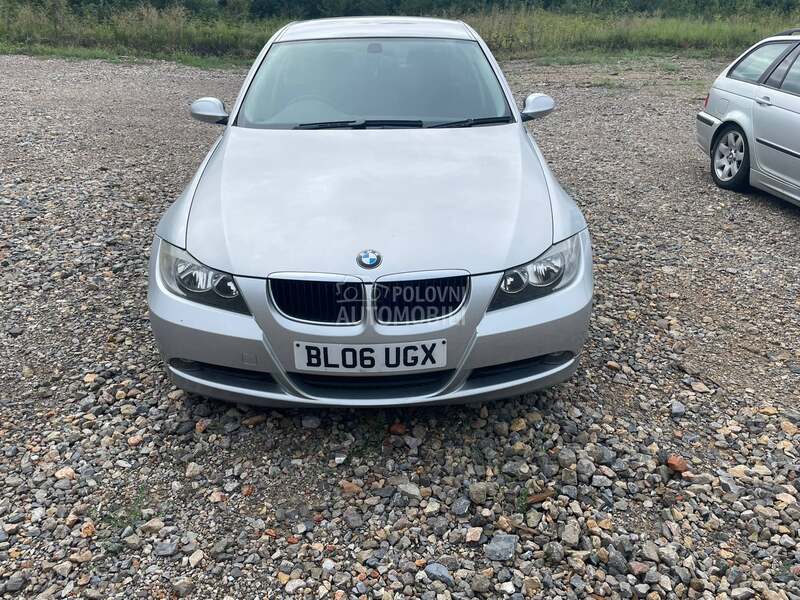 Delovi za BMW Serija 1 e87