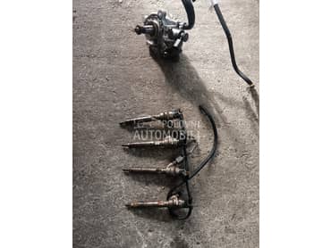 dizne i pumpa f10 2.0d za BMW Serija 5, 520 od 2010. do 2015. god.