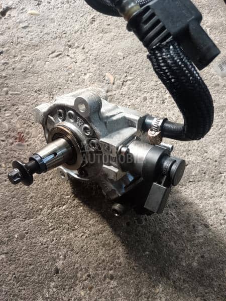 dizne i pumpa f10 2.0d