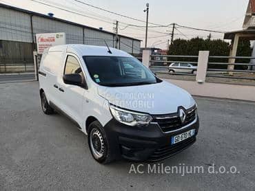 Renault Express 1.5 Dcii