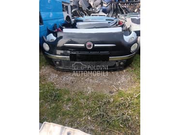 Branik za Fiat 500 od 2007. do 2015. god.