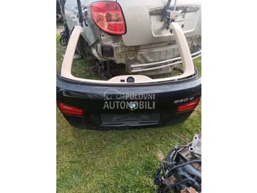 Gepek vrata F10 za BMW Serija 5, 530 od 2010. do 2015. god.