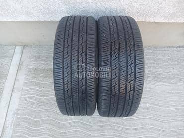 Continental 205/55 R16 Letnja