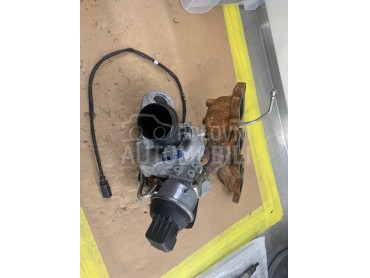 Turbina za Volkswagen Tiguan