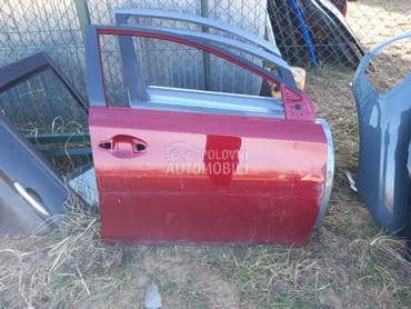 Vrata za Toyota Auris