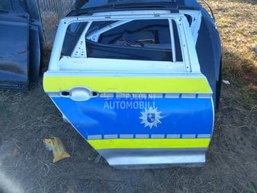 Vrata za Volkswagen Passat B8