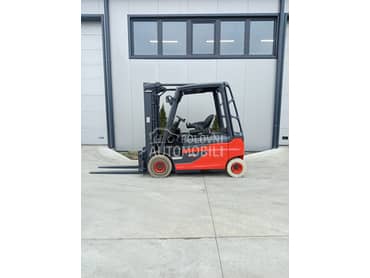 Linde E25L/01