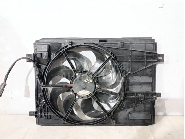 NOSAC VENTILATORA za Peugeot 308